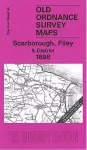 Scarborough, Filey and District 1896 cover