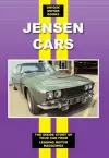 Jensen Cars cover