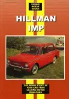 Hillman Imp cover