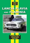 Lancia Flavia and Flaminia cover