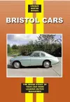 Bristol Cars cover