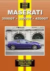 Maserati 3500GT * 3200GT * 4200GT cover