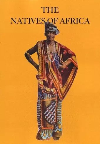 The Natives of Africa cover