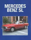 Mercedes Benz SL cover