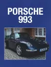 Porsche 993 cover