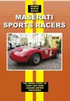 Maserati Sports Racers cover