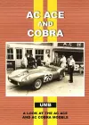 AC ACE and Cobra cover