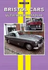 Bristol Cars Ultimate Portfolio cover