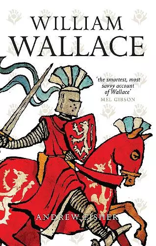 William Wallace cover