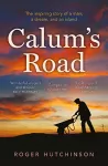 Calum's Road cover