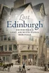 Lost Edinburgh cover