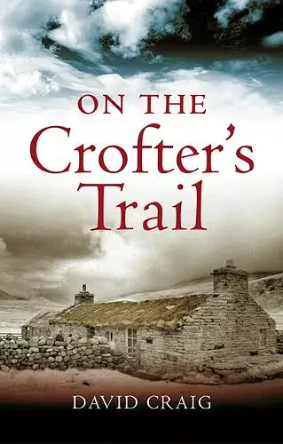 On the Crofter's Trail cover