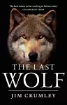 The Last Wolf cover