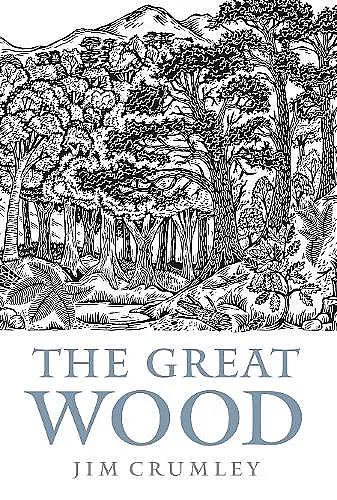 The Great Wood cover