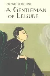 A Gentleman Of Leisure cover