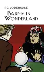Barmy in Wonderland cover