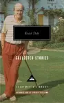 Roald Dahl Collected Stories cover