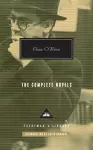 Flann O'Brien The Complete Novels cover