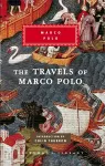 Marco Polo Travels cover