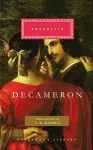 Decameron cover