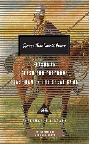 Flashman, Flash for Freedom!, Flashman in the Great Game cover