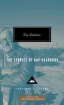 The Stories of Ray Bradbury cover