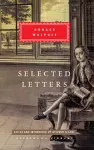 Selected Letters cover