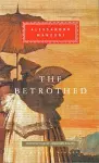 The Betrothed cover