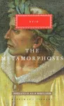 The Metamorphoses cover