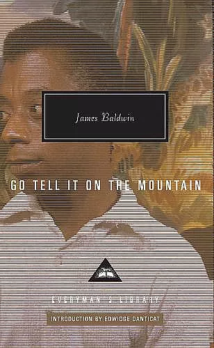 Go Tell It on the Mountain cover
