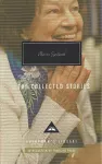 Mavis Gallant Collected Stories cover