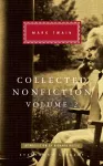 Collected Nonfiction Volume 2 cover