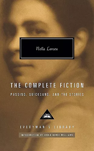 The Complete Fiction cover