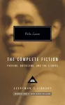 The Complete Fiction cover
