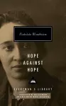 Hope Against Hope cover