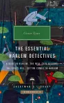 The Essential Harlem Detectives cover