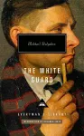 The White Guard cover