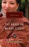 The House on Mango Street cover