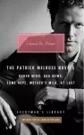 The Patrick Melrose Novels cover