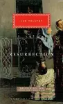 Resurrection cover