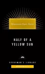 Half of a Yellow Sun cover