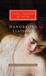 Dangerous Liaisons cover