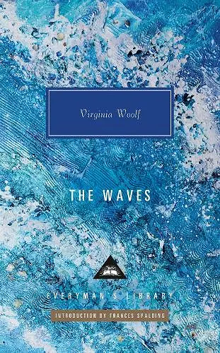 The Waves cover
