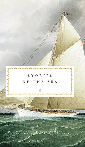 Stories of the Sea cover