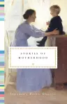 Stories of Motherhood cover