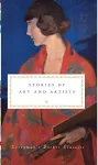 Stories of Art & Artists cover