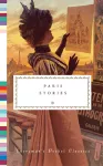 Paris Stories cover