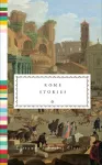 Rome Stories cover