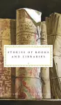 Stories of Books and Libraries cover