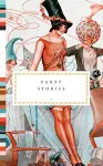 Party Stories cover